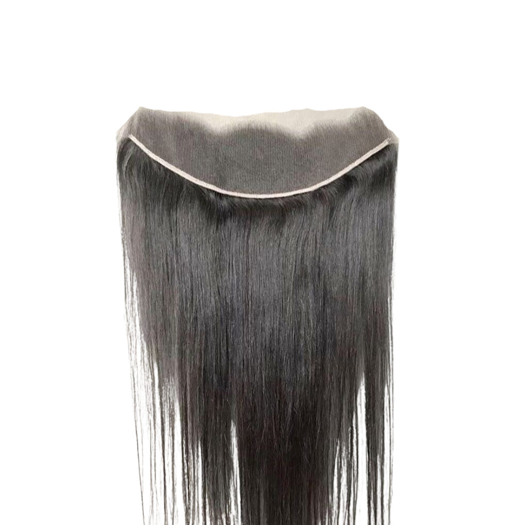 Raw Frontals
