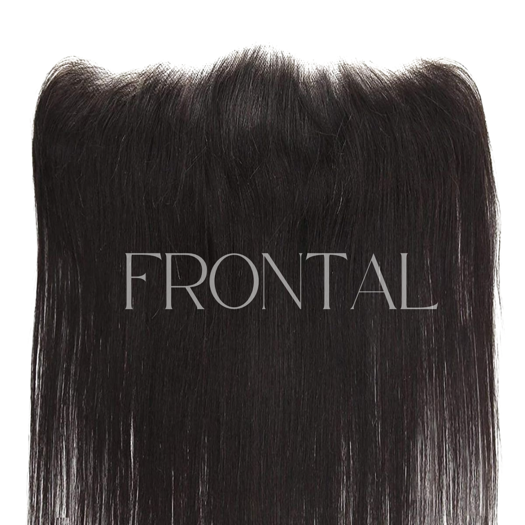 F R O N T AL S