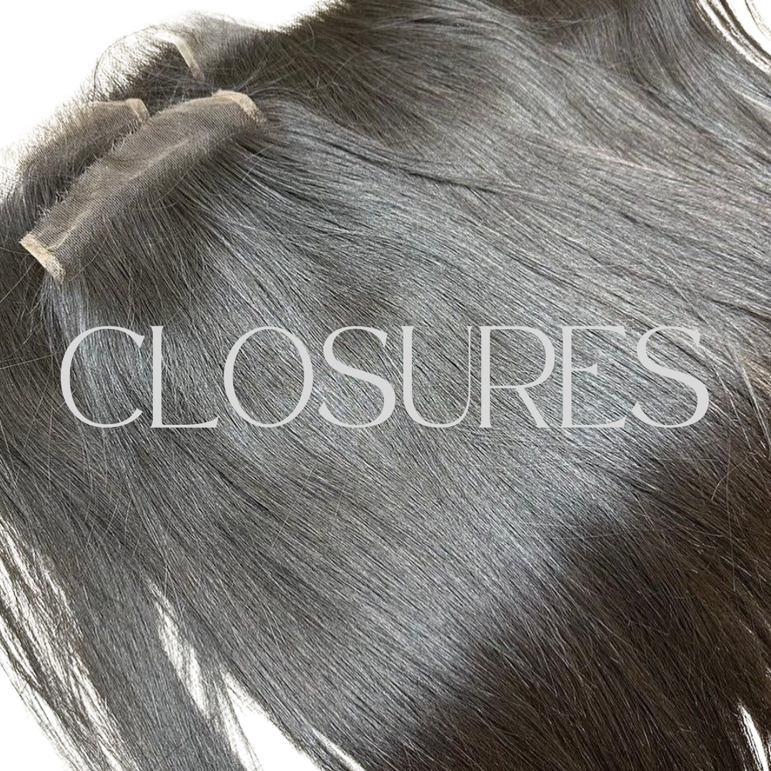 C L O S U R E S