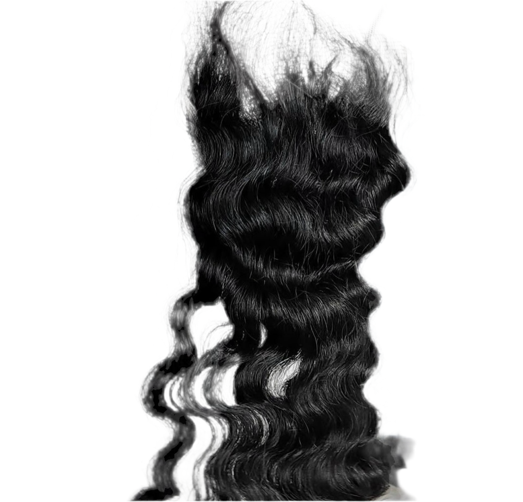 Vacation Curly