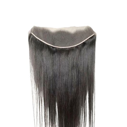 Raw Frontals