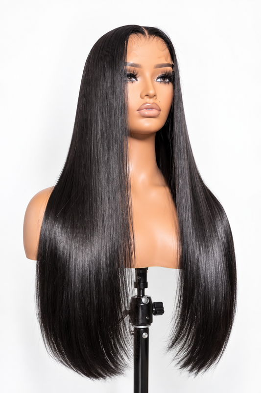 Prince Wig